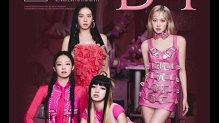 فوتو تیزر منتشر شده از بلک پینک برای آلبوم born pink