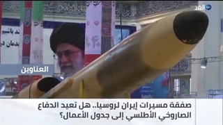 اقتدار ایران در سایه توان دفاعی