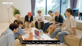 قسمت اول برنامه Fill It Up از انسیتی 127 با زیرنویس فارسی چسبیده