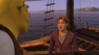 شرک 3 - دوبله فارسی