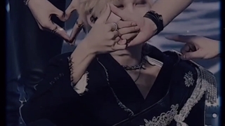 تولد فیلیکسی ♡ سانشاین استی♡ رپر و دنسر خفنمون♡ یونگ بوکی مبارک استی♡