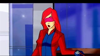 زورو نسل زد قسمت ۲ دوبله