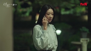 سریال کره ای حوا قسمت ۱۳ 2022 Eve زیرنویس فارسی اختصاصی