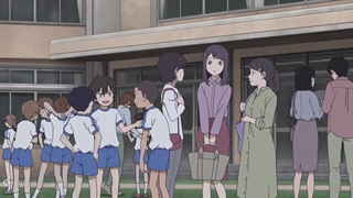 انیمه فرزند ماه کامیاری کامل دوبله فارسی 2022