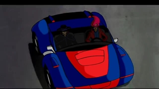 زورو نسل زد قسمت ۴ دوبله