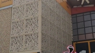 طراحی و تولید فن سانتریفیوژ صنعتی 099121865671