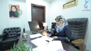 مستند مسیر- دکتر مریم اسلامی