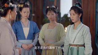 سریال چینی زمان از دست رفته قسمت ۵ با زیرنویس فارسی( lost track of time)