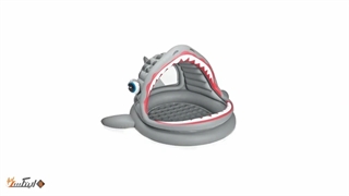 استخر بادی کودک Intex 57120