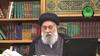 سماحة العلامة المحقق السید سامی البدری | ذکرى ولادة الامام المهدی عجل الله فرجه | 1441 هـ | الحلقة 2