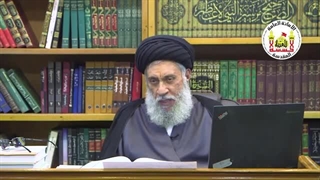 سماحة العلامة المحقق السید سامی البدری | ذکرى ولادة الامام المهدی عجل الله فرجه | 1441 هـ | الحلقة 3