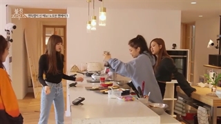 خانه بلک پینک قسمت جدید