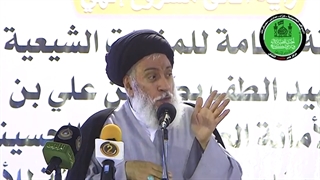 سماحة السید سامی البدری | الوعد الإلهی بظهور الامام المهدی (ع) | 9 شعبان 1439 هـ