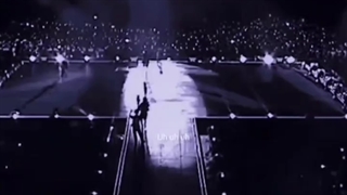 یکی از قشنگ ترین اهنگ های BTS