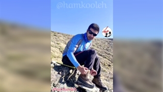 نکاتی درباره نحوه بستن بند کفش کوهنوردی