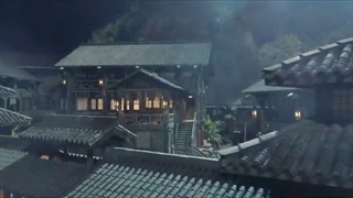 سریال چینی هزار سال بخاطر تو قسمت ۳