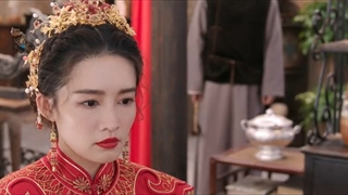 سریال چینی هزار سال بخاطر تو قسمت ۴