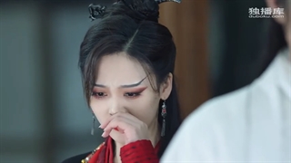 سریال چینی پیمان عشق قسمت ۵