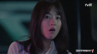 سریال کره ای اوه روح من قسمت ۲ زیرنویس فارسی 2015 Oh My Ghost