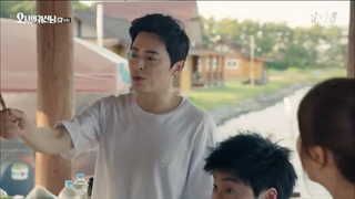 سریال کره ای اوه روح من قسمت ۸ زیرنویس فارسی 2015 Oh My Ghost