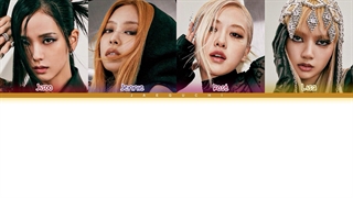 لیریک و تلفظ آهنگ (Shut Down) از بلک پینک آهنگ جدید شات دان