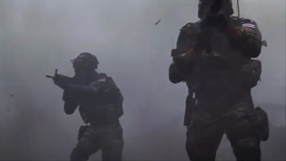 رونمایی از multiplayer بازی Call of Duty Modern Warfare 2