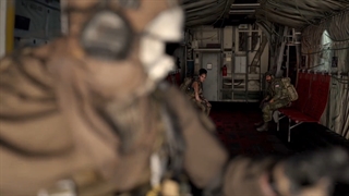 نسخهی موبایل کال آو دیوتی وارزون / call of duty warzon mobile