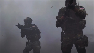 تریلر بخش مولتی پلیر بازی Modern Warfare 2