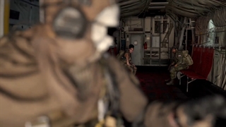 تریلر رسمی بازی وارزون موبایل