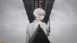 انیمه راهنمایی یاکوزا برای نگهداری کودکان | Kumichou Musume to Sewagakari - قسمت یازدهم 11 با زیرنویس فارسی