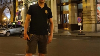 حامد کناریوند