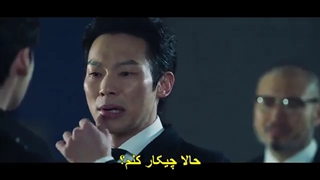 قسمت 15 سریال دهن لق +زیرنویس فارسی چسبیده Big Mouth 2022  با بازی لی جونگ سوک و ایم یون آه-360p