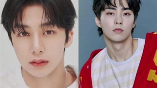 شیومین اکسو و هیونگون مانستا اکس قراره در یک دراما هم بازی شوند