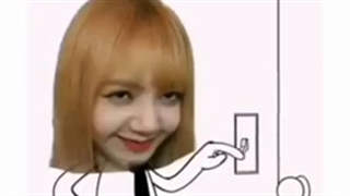 طنز بلک پینک جنلیسا(کپ)