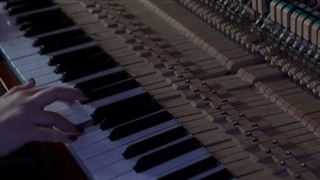 وایب پیانوش