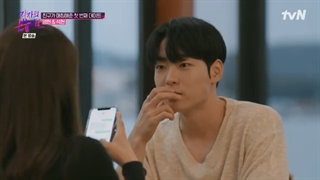 قسمت 2 برنامه بین عشق و دوستی Between Love And Friendship + زیرنویس فارسی آنلاین (درخواستی)