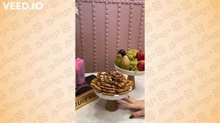 خرید استند سرامیکی جفتی آیدا