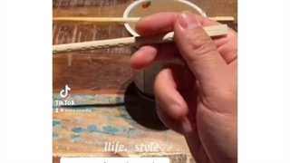 طرز کار با چاپستیک