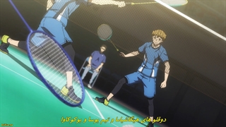 انیمه همه جوره عشق بازیم | Love All Play قسمت بیست و سوم 23 با زیرنویس فارسی