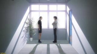 انیمه آئو آشی | Ao Ashi قسمت بیست و سوم 23 با زیرنویس فارسی