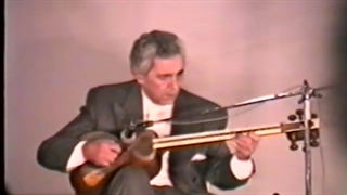 کنسرت کامل فرهنگ شریف در اصفهان ۱۳۷۶ بهمراه سعید رودباری و حضور حسن کسایی و رضا ارحام صدر