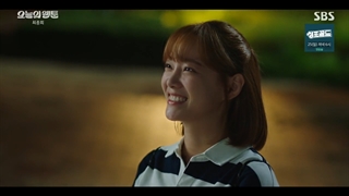 قسمت 16(پایانی) وبتون امروز قسمت شانزدهم+ زیرنویس فارسی Today’s Webtoon 2022 با بازی کیم سه جونگ، چوی دنیل و نام یون سو