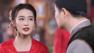 سریال چینی هزار سال بخاطر تو قسمت ۶ با زیر نویس