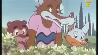 کارتون پسر شجاع قسمت ۴۹