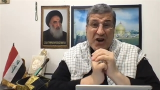 14010627: قلعه هاى ما از داخل تهدید میشوند - نجاح محمد علی