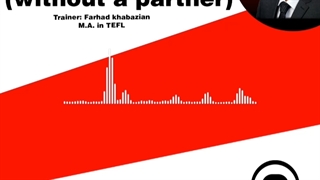 پادکست انگلیسی فرهاد خبازیان قسمت 4
