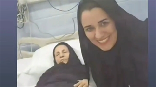 لایو جنجالی زینب و محبوبه در خصوص علت بی وفایی و بی اعتنایی خواهرها و برادرم نسبت به مادرم