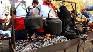 مستند جاماندگان اربعین ۱۴۰۱