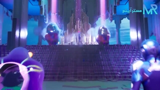 تریلر رسمی بتل فوتنایت چپتر 3 سیزن 4 - فروشگاه مستر آیتم