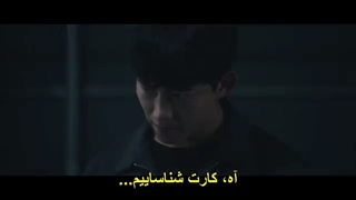 سریال کور+ قسمت1+ زیرنویس فارسی چسبیده